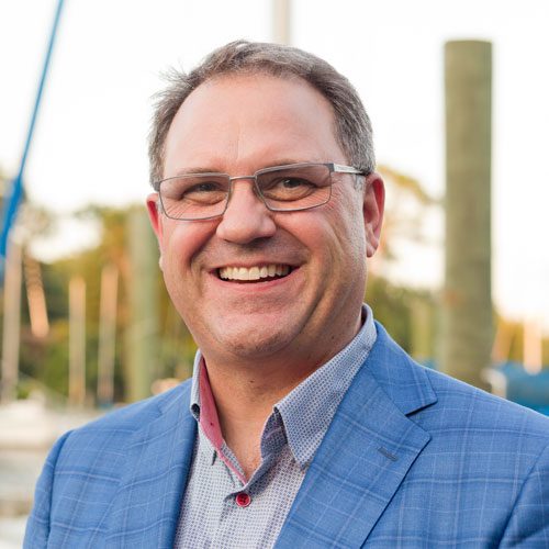 Dr. Randy Buntyn